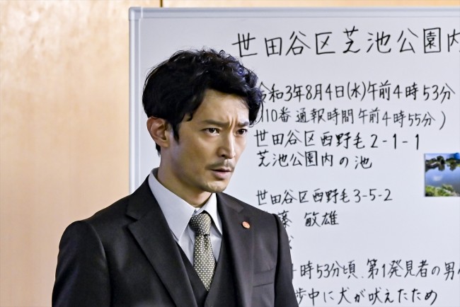 【朗報】津田健次郎とかいう謎の声優、何故か50歳に近づいてから俳優として大ブレイクしてしまう