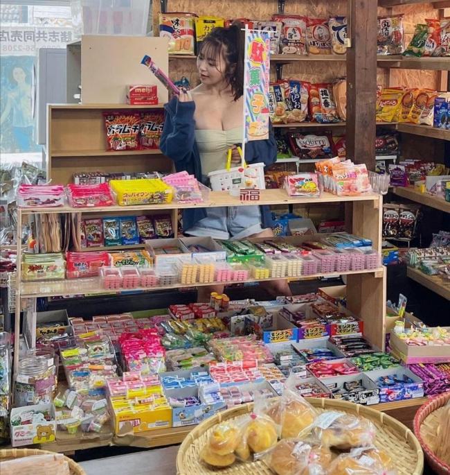 【朗報】声優・井口裕香さん、とんでもない姿で買い物に出かけてしまう