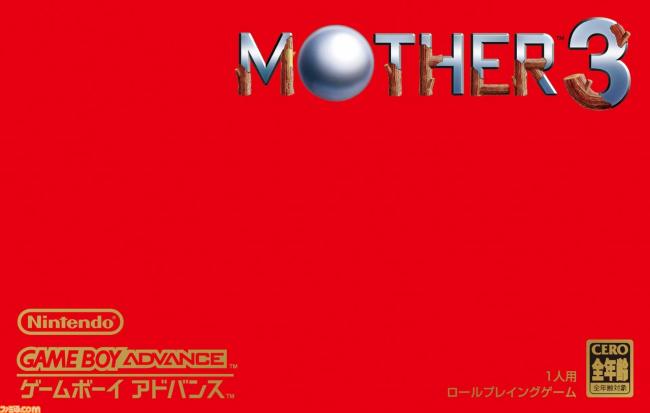【緊急】神ゲー『MOTHER３』が後世に語り継がれない理由、マジで謎！！！！